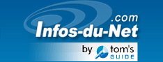 Infos-du-Net.com : Actualit Informatique et logiciels, Tlcharger des logiciels sur Infos-du-Net