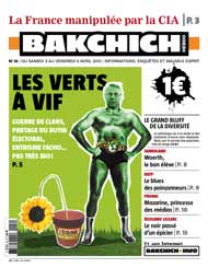 Bakchich Hebdo 18 (3,8 Mo) - PDF - 3.8 Mo