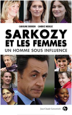 Sarkozy et les femmes - JPG - 23.1 ko