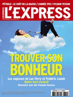 L'Express