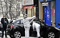 &quotCharlie Hebdo" : comment les policiers ont identifi les frres Kouachi