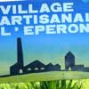 Le village de l Eperon006