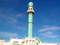 Mosquée de Saint_Louis
