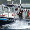 N 24 FISHING BLUE MARLIN