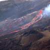 Volcan photo de Guillaume