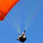 parapente 10