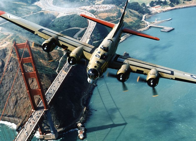 Golden Gate Bridge