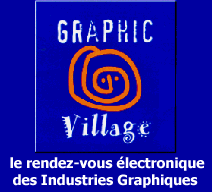 Graphic Village